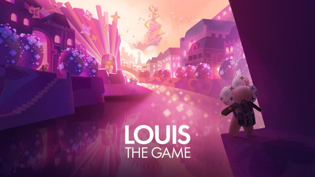 Louis Vuitton to launch NFT game with art work from Beeple